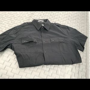 Men’s Calvin Klein Shirt